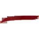 Purchase Top-Quality Rear Driver Side Bumper Reflector - KI1184116C pa5