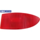 Purchase Top-Quality Rear Driver Side Bumper Reflector - LX1184100C pa8