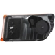 Purchase Top-Quality Rear Driver Side Bumper Reflector - TO1184101 pa2
