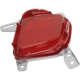 Purchase Top-Quality Réflecteur de pare-chocs du conducteur arrière - TO1184108C pa7