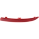 Purchase Top-Quality Rear Driver Side Bumper Reflector - BM1184108 pa3