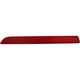 Purchase Top-Quality Rear Driver Side Bumper Reflector - BM1184126 pa3