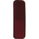Purchase Top-Quality Rear Driver Side Bumper Reflector - FO1184123 pa2