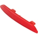 Purchase Top-Quality Rear Driver Side Bumper Reflector - HO1184120 pa2