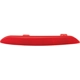 Purchase Top-Quality Rear Driver Side Bumper Reflector - HO1184120 pa3