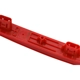 Purchase Top-Quality Rear Driver Side Bumper Reflector - HO1184120 pa5