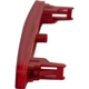 Purchase Top-Quality Rear Driver Side Bumper Reflector - HO1184121 pa2