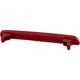 Purchase Top-Quality Rear Driver Side Bumper Reflector - HO1184121 pa3