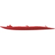 Purchase Top-Quality Rear Driver Side Bumper Reflector - HY1184126 pa4