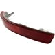 Purchase Top-Quality Rear Driver Side Bumper Reflector - IN1184101 pa3