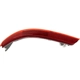 Purchase Top-Quality Rear Driver Side Bumper Reflector - IN1184101 pa5