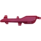 Purchase Top-Quality Rear Driver Side Bumper Reflector - KI1184130 pa3