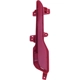 Purchase Top-Quality Rear Driver Side Bumper Reflector - KI1184130 pa4
