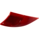 Purchase Top-Quality Rear Driver Side Bumper Reflector - LX1184102 pa1