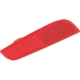 Purchase Top-Quality Rear Driver Side Bumper Reflector - LX1184106 pa1
