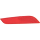 Purchase Top-Quality Rear Driver Side Bumper Reflector - LX1184106 pa3