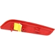Purchase Top-Quality Rear Driver Side Bumper Reflector - LX1184106 pa5