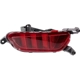 Purchase Top-Quality Rear Driver Side Bumper Reflector - MA1184107 pa5