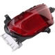 Purchase Top-Quality Rear Driver Side Bumper Reflector - MA1184108 pa5