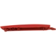 Purchase Top-Quality Rear Driver Side Bumper Reflector - MA1184111 pa1