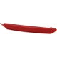 Purchase Top-Quality Rear Driver Side Bumper Reflector - MA1184111 pa2