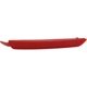 Purchase Top-Quality Rear Driver Side Bumper Reflector - MA1184111 pa4
