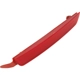 Purchase Top-Quality Rear Driver Side Bumper Reflector - MA1184111 pa5