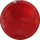 Purchase Top-Quality Rear Driver Side Bumper Reflector - NI1184102 pa1