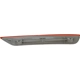 Purchase Top-Quality Rear Driver Side Bumper Reflector - SU1184101 pa2