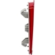 Purchase Top-Quality Rear Driver Side Bumper Reflector - SU1184102 pa1