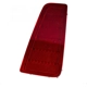 Purchase Top-Quality Rear Driver Side Bumper Reflector - TO1184104 pa4