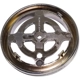 Purchase Top-Quality VARIOUS MANUFACTURERS - TO1184119 - Rear Driver Side Bumper Reflector pa2