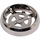 Purchase Top-Quality VARIOUS MANUFACTURERS - TO1184119 - Rear Driver Side Bumper Reflector pa3