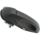 Purchase Top-Quality Rear Driver Side Exterior Door Handle - CH1520109 pa13