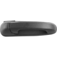 Purchase Top-Quality Rear Driver Side Exterior Door Handle - CH1520109 pa14