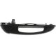 Purchase Top-Quality Rear Driver Side Exterior Door Handle - CH1520109 pa9