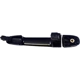 Purchase Top-Quality Rear Driver Side Exterior Door Handle by DEPO - 312-50024-220 pa3