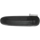 Purchase Top-Quality Rear Driver Side Exterior Door Handle by DEPO - 334-50019-272 pa1