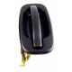 Purchase Top-Quality Rear Driver Side Exterior Door Handle - GM1520105 pa1