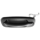 Purchase Top-Quality Rear Driver Side Exterior Door Handle - GM1520105 pa4