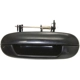 Purchase Top-Quality Rear Driver Side Exterior Door Handle - GM1520116 pa4