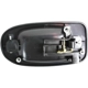 Purchase Top-Quality Rear Driver Side Exterior Door Handle - GM1520124 pa10
