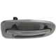 Purchase Top-Quality Rear Driver Side Exterior Door Handle - GM1520124 pa11