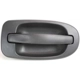 Purchase Top-Quality Rear Driver Side Exterior Door Handle - GM1520124 pa8