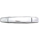 Purchase Top-Quality Rear Driver Side Exterior Door Handle - GM1520130 pa2