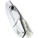 Purchase Top-Quality Rear Driver Side Exterior Door Handle - GM1520130 pa8