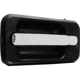 Purchase Top-Quality Rear Driver Side Exterior Door Handle - HU1520101 pa2