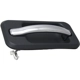 Purchase Top-Quality Rear Driver Side Exterior Door Handle - HU1520101 pa4
