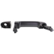 Purchase Top-Quality Rear Driver Side Exterior Door Handle - NI1310130 pa4