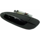 Purchase Top-Quality Rear Driver Side Exterior Door Handle - NI1520112 pa1